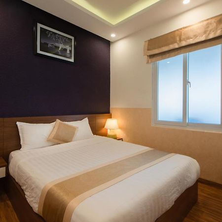 Duy Vinh Hotel Dalat Kültér fotó