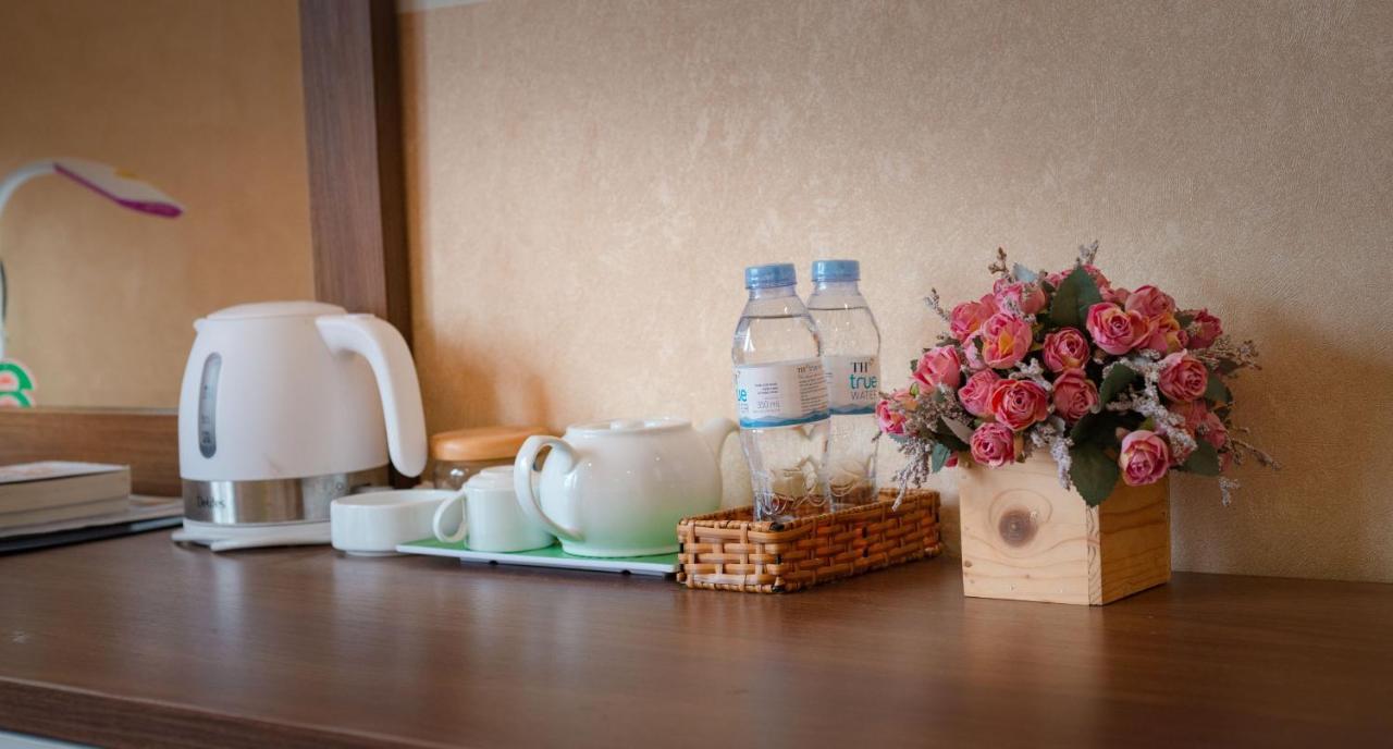 Duy Vinh Hotel Dalat Kültér fotó