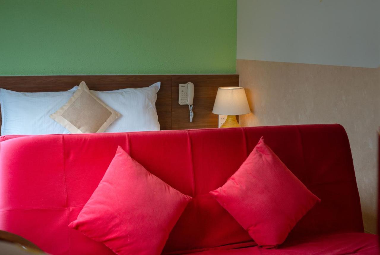 Duy Vinh Hotel Dalat Kültér fotó