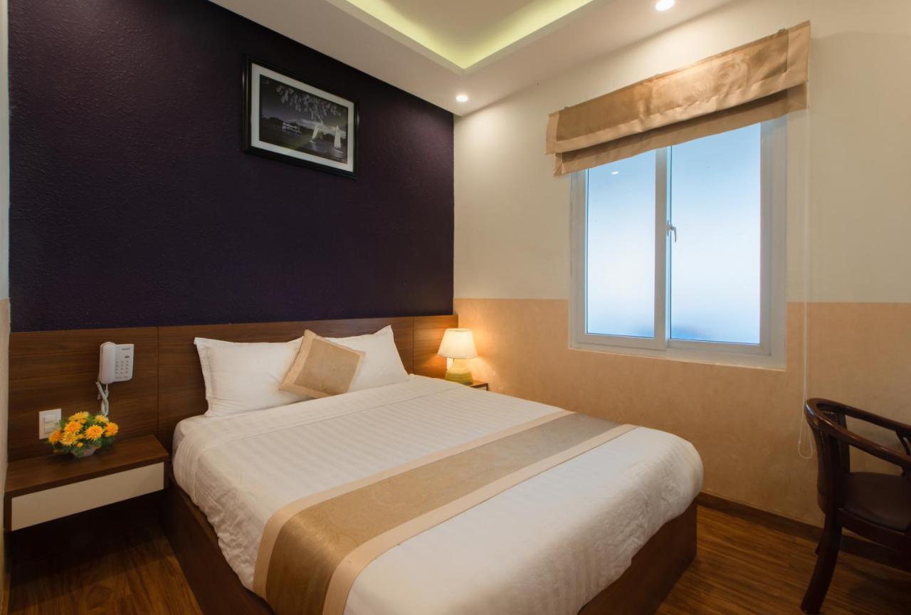 Duy Vinh Hotel Dalat Kültér fotó