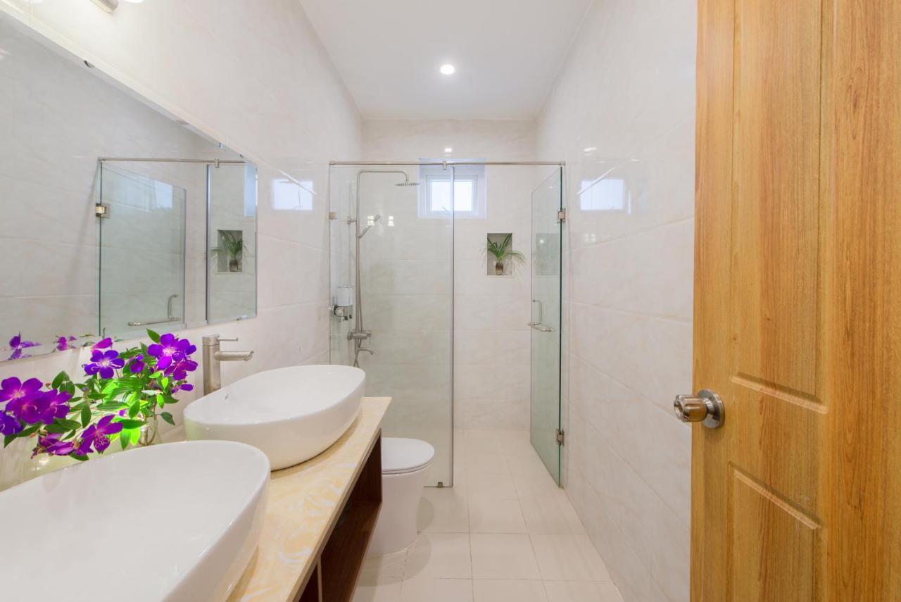 Duy Vinh Hotel Dalat Kültér fotó
